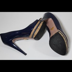 Prada Heel ✅👠